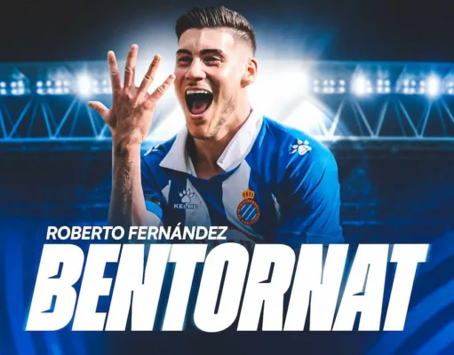 Roberto Fernández RCD Espanyol fantasy