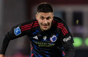 Ronny Bardghji FC Barcelona