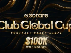 Sorare Mundial de Clubes Club Global Cup
