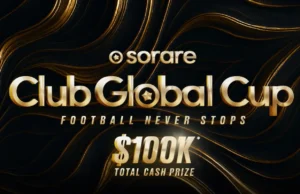 Sorare Mundial de Clubes Club Global Cup