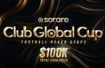 Sorare Mundial de Clubes Club Global Cup