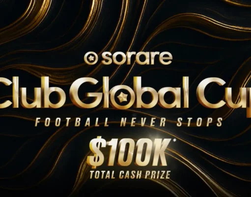 Sorare Mundial de Clubes Club Global Cup