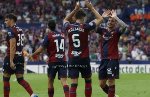 Unai Elgezábal y Adrián de la Fuente Levante fantasy