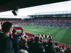 liverpool campeon champions league 2019