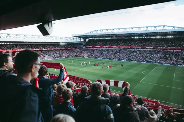 liverpool campeon champions league 2019