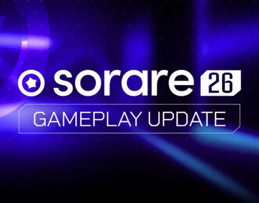 sorare 2026 gameplay como jugar
