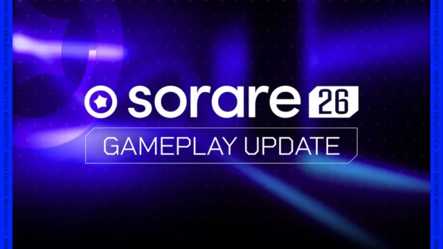 sorare 2026 gameplay como jugar