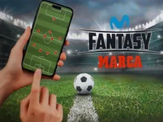 Guía definitiva para empezar a jugar a Movistar Fantasy Marca cómo jugar a Fantasy Marca