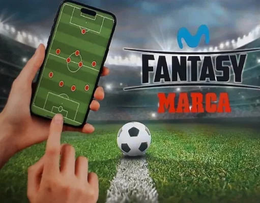 cómo jugar a Fantasy Marca