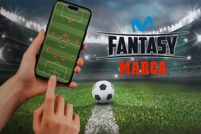cómo jugar a Fantasy Marca