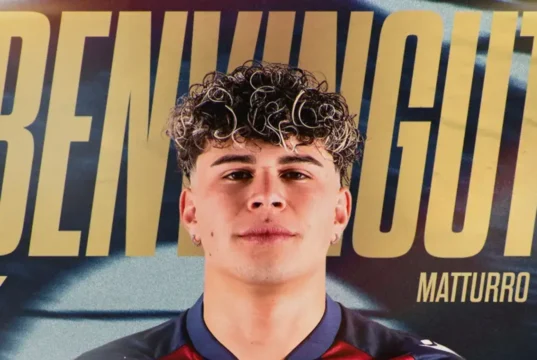 Alan Matturro fichaje Levante UD