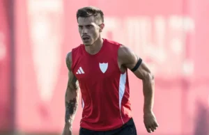 Alfon Gonzalez Sevilla fantasy