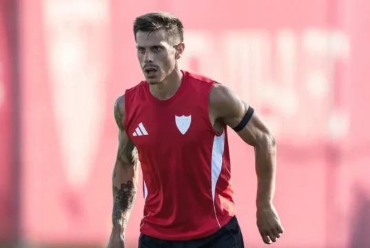 Alfon Gonzalez Sevilla fantasy