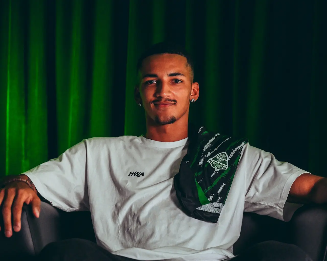 Álvaro Rodríguez fichaje Elche