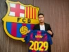 Bargdhji fichaje Barça
