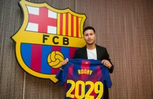 Bargdhji fichaje Barça