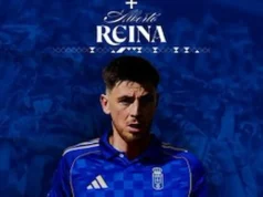 Alberto Reina fichaje Oviedo