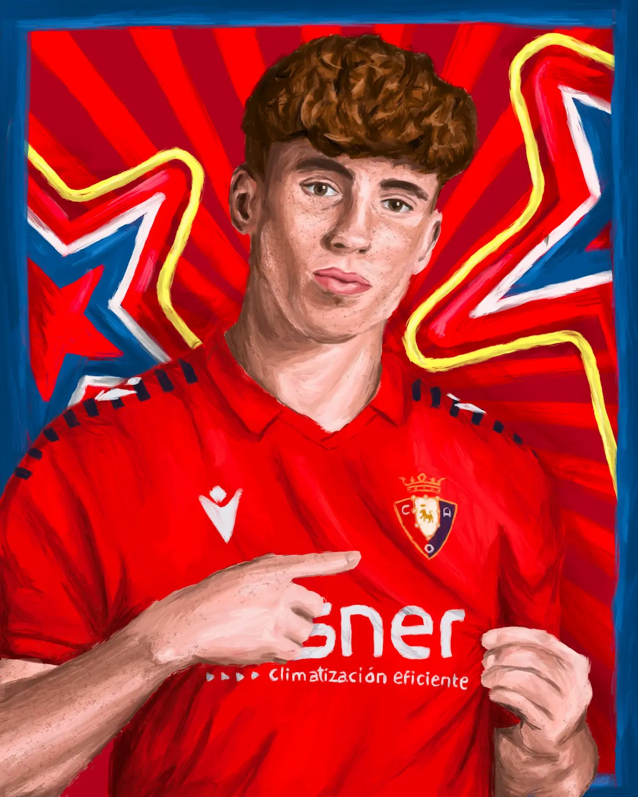 Victor Muñoz Osasuna fichaje