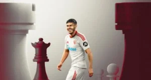 Gabriel Suazo fichaje Sevilla