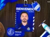 Javi Muñoz fichaje Getafe