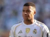 Mbappe - Real Madrid