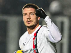 Luka Jovic fichaje Oviedo LaLiga
