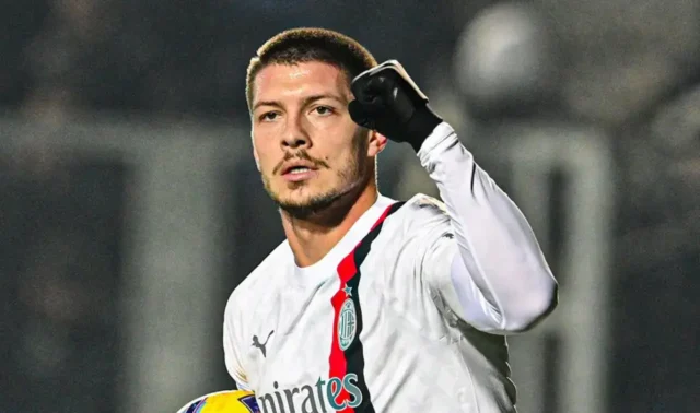 Luka Jovic fichaje Oviedo Luka Jovic fichaje Oviedo LaLiga