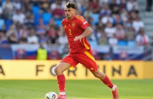 Marc Pubill fichaje Atleti