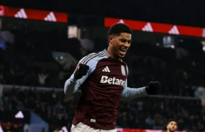 Marcus Rashford fichaje Barcelona