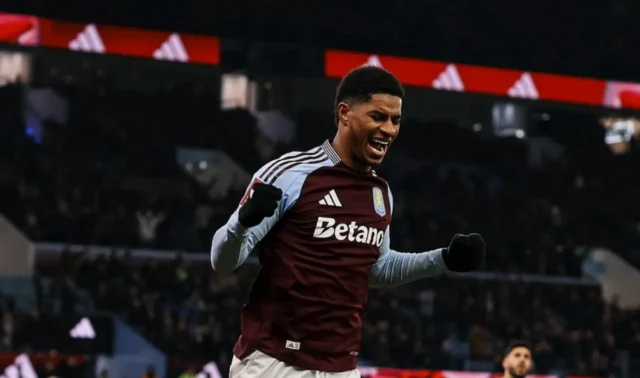 Marcus Rashford fichaje Barcelona