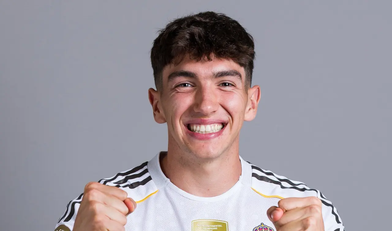 Mario Martín, nuevo jugador del Getafe CF