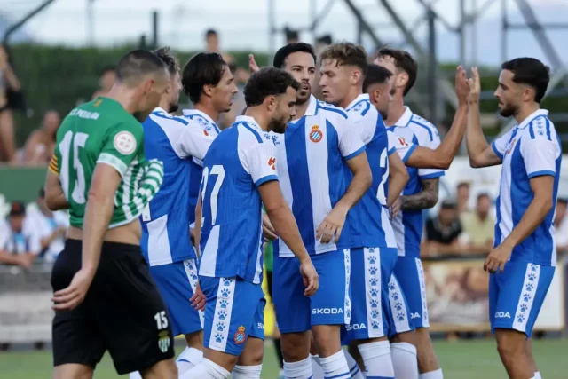 RCD Espanyol venta RCD Espanyol Biwenger LaLiga Fantasy
