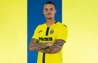 Rafa Marín fichaje Villarreal
