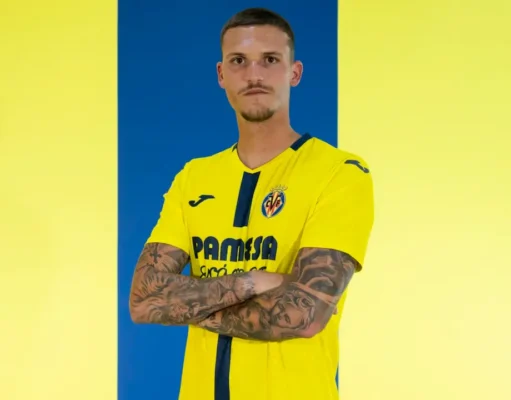 Rafa Marín fichaje Villarreal