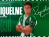 Rodrigo Riquelme fichaje Real Betis