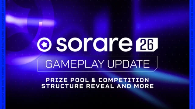 Sorare 2026 recompensas record Sorare 2026 recompensas record