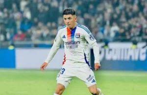 Thiago Almada interés Atlético de Madrid