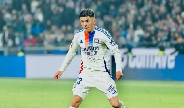 Thiago Almada Thiago Almada interés Atlético de Madrid