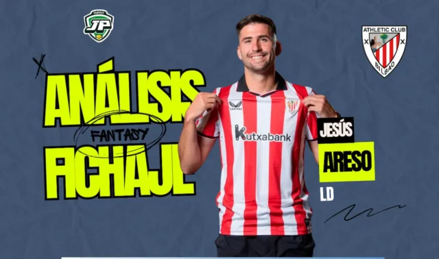 analisis areso fichaje athletic