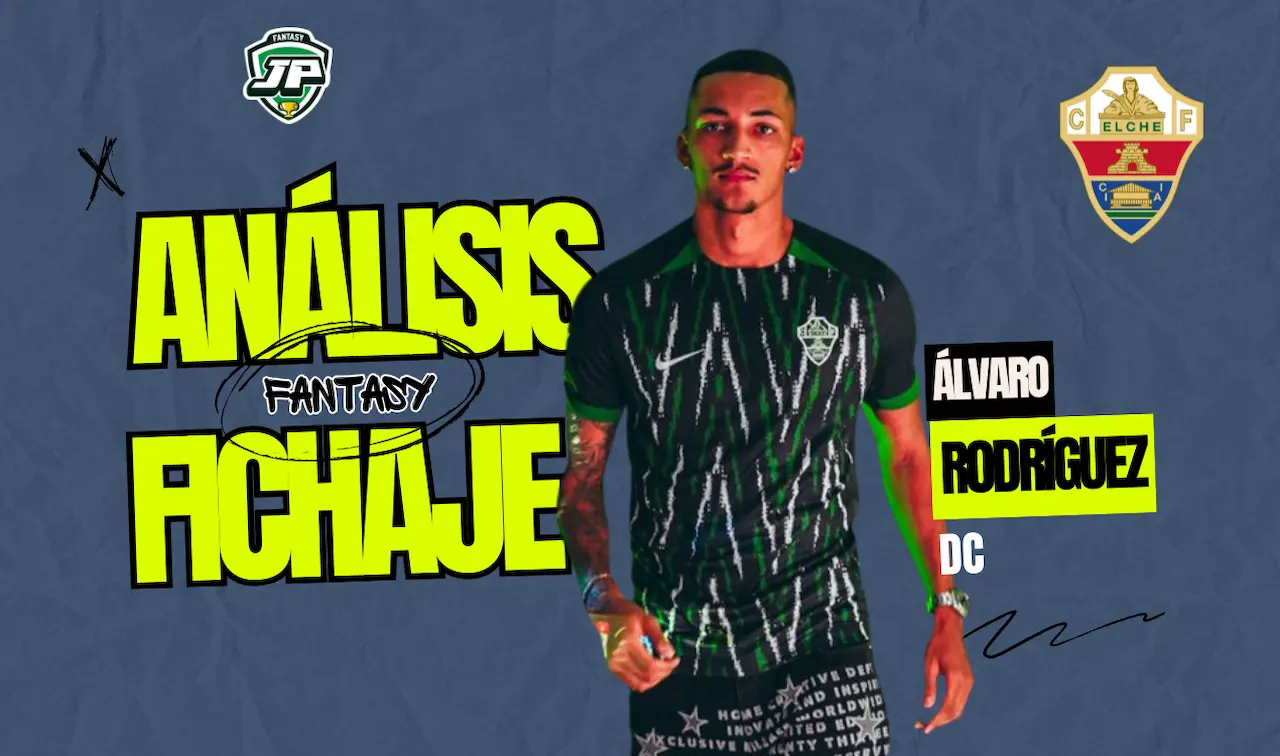 analisis fichaje alvaro rodriguez elche