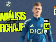 analisis ilic oviedo fichaje