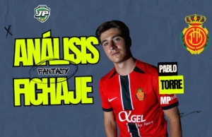 analisis fichaje pablo torre mallorca