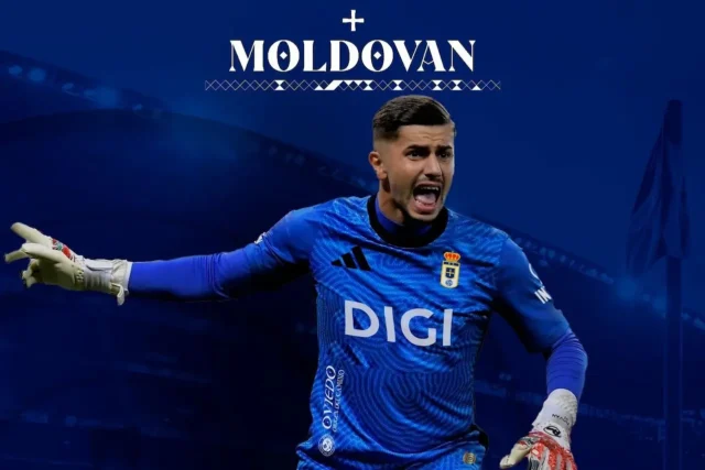 moldovan oviedo fichaje