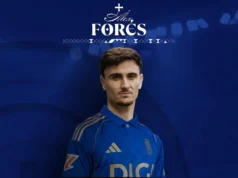 Alex Fores Oviedo anuncio