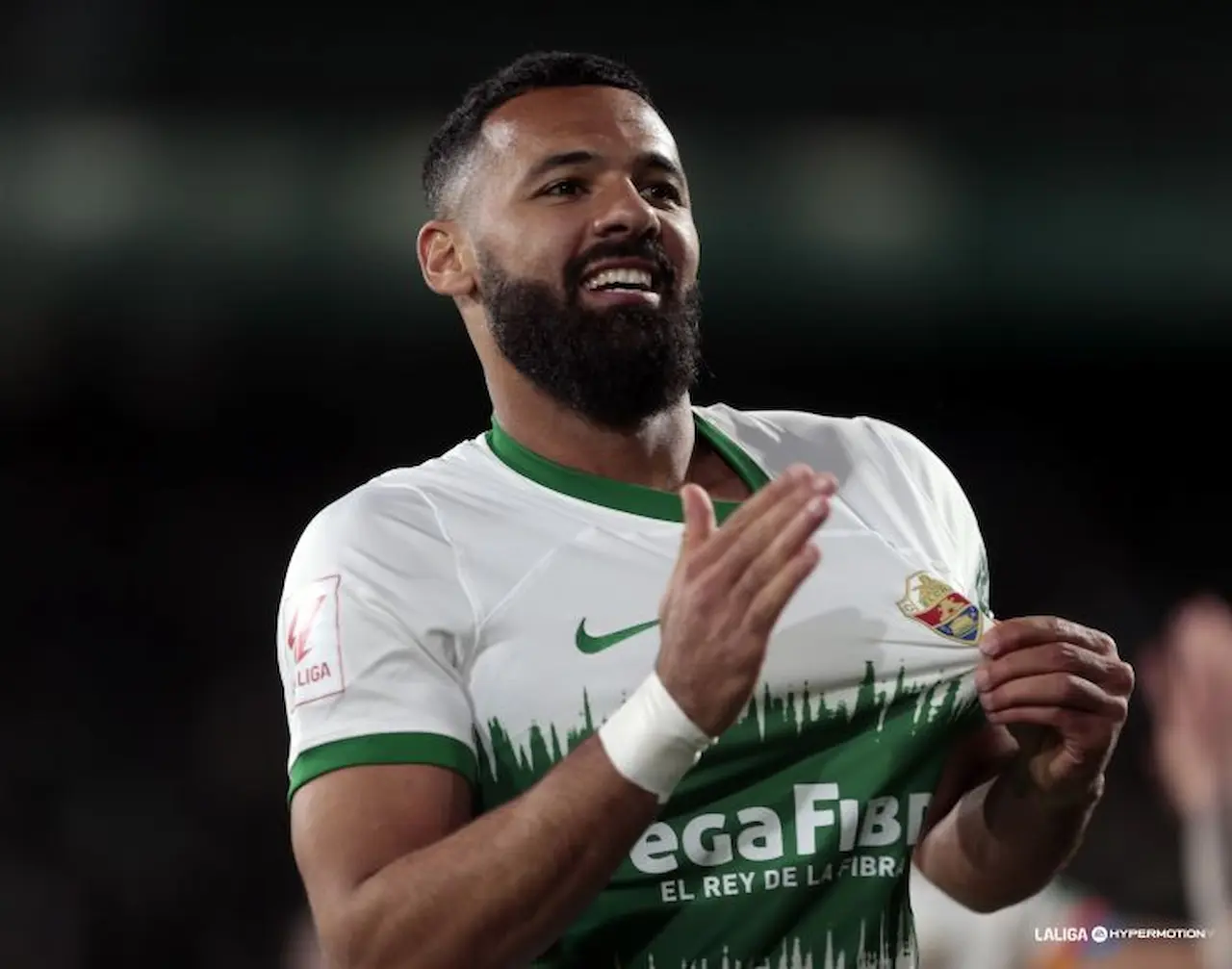 Mourad elche