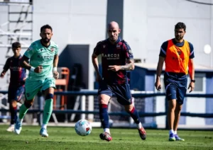 Oriol Rey Levante UD