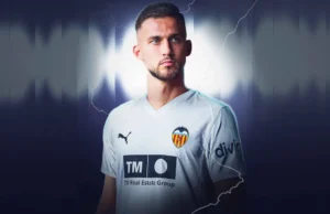 Copete valencia fichaje