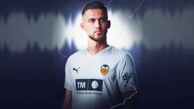 Copete valencia fichaje Copete valencia fichaje
