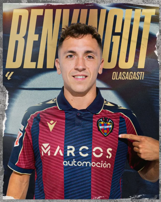 olasagasti fichaje levante