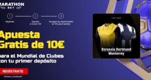 dortmund vs monterrey